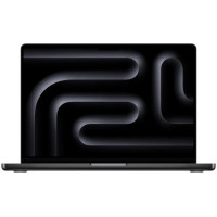 Apple MacBook Pro 14" Late 2025 Space Black (MJ3D4)
