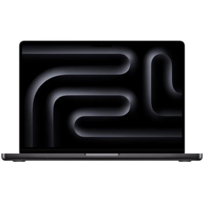 Apple MacBook Pro 14