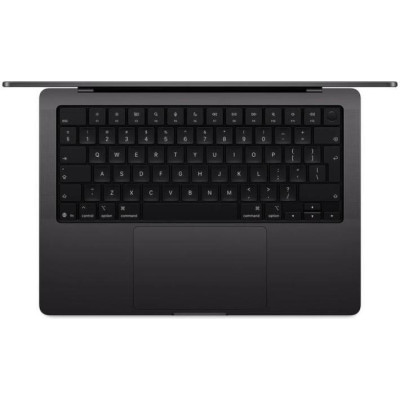 Apple MacBook Pro 14