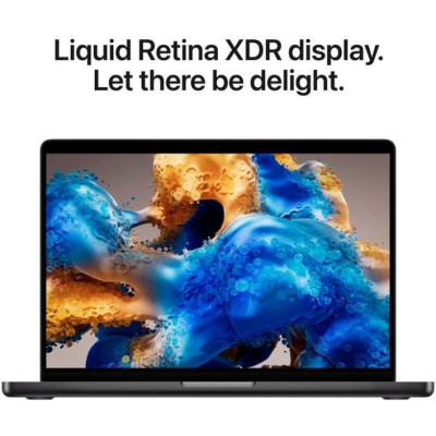Apple MacBook Pro 14