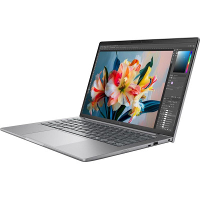 HP ZBook 8 G2i 14 Meteor Silver (DZ4F5ET)
