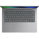 HP ZBook 8 G2i 14 Meteor Silver (DZ4F5ET)