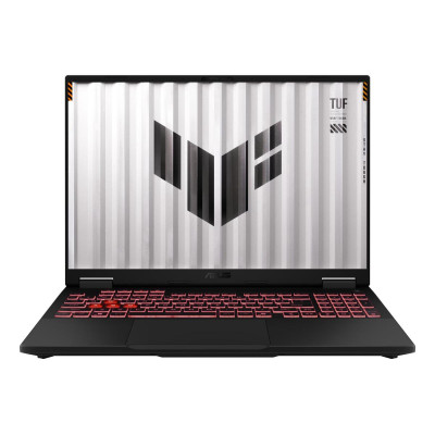 ASUS TUF Gaming A16 FA608UP Jaeger Gray (FA608UP-RV205, 90NR0KT1-M00D10)