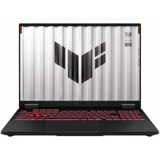 ASUS TUF Gaming A16 FA608UP Jaeger Gray (FA608UP-RV205, 90NR0KT1-M00D10)