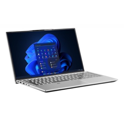 2E Complex Pro 15 (NS51PU-15UA54) Silver