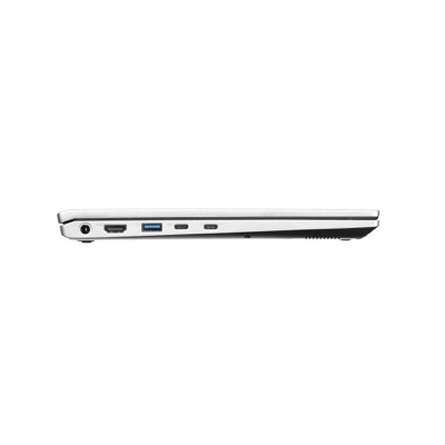 2E Complex Pro 15 (NS51PU-15UA54) Silver