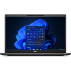 Dell Latitude 7320 Black (N013L732013UA_WP11)