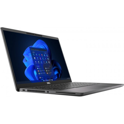 Dell Latitude 7320 Black (N013L732013UA_WP11)