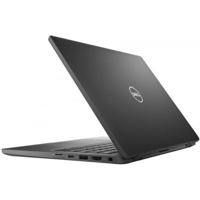 Dell Latitude 7320 Black (N013L732013UA_WP11)