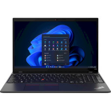 LENOVO ThinkPad L15 Gen 3 Thunder Black (21C7000PRA)