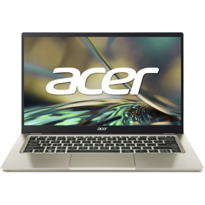 Acer Swift 3 SF314-512 (NX.K7NEU.00C) Gold
