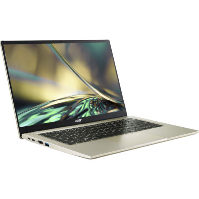 Acer Swift 3 SF314-512 (NX.K7NEU.00C) Gold