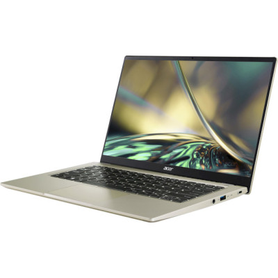 Acer Swift 3 SF314-512 (NX.K7NEU.00C) Gold
