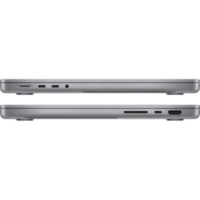 Apple MacBook Pro 14