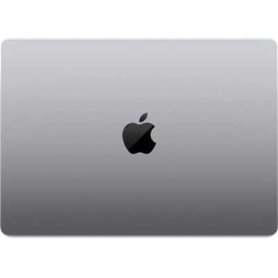 Apple MacBook Pro 14