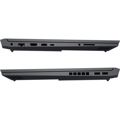 HP Victus 16-e0212nw (4P4C4EA)