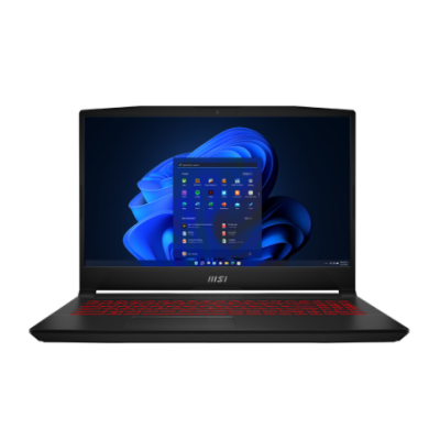 MSI Katana GF66 12UD-015 (GF6612015)