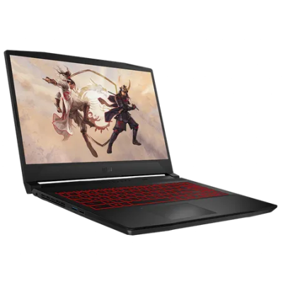 MSI Katana GF66 12UD-015 (GF6612015)