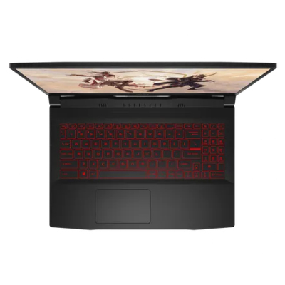 MSI Katana GF66 12UD-015 (GF6612015)