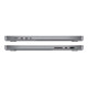 Apple MacBook Pro 16