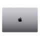 Apple MacBook Pro 16