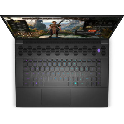 Alienware 16 R1 (AWM16-7604BLK-PUS)