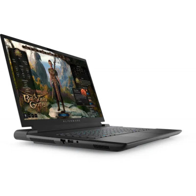 Alienware 16 R1 (AWM16-7604BLK-PUS)