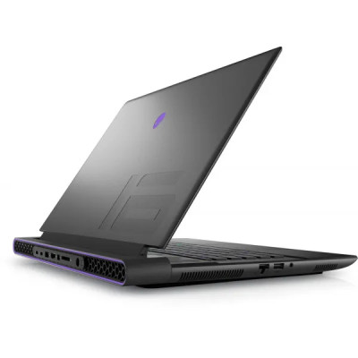 Alienware 16 R1 (AWM16-7604BLK-PUS)