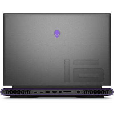 Alienware 16 R1 (AWM16-7604BLK-PUS)