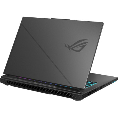 ASUS ROG Strix G16 G614JV Eclipse Gray (G614JV-N3143, 90NR0C61-M00CC0)