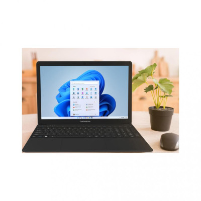 Thomson Neo V2 Black (UA-N15V2I58BK512)
