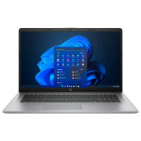 HP 470 G10 Asteroid Silver (85C22EA)