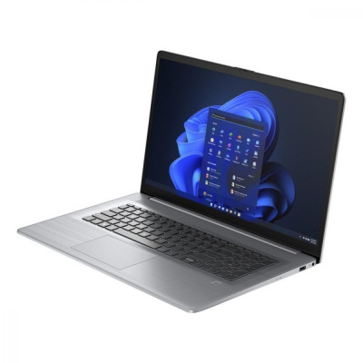 HP 470 G10 Asteroid Silver (85C22EA)