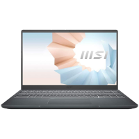MSI Modern 15 Grey (M15A11MU-840XUA)