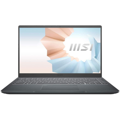 MSI Modern 15 Grey (M15A11MU-840XUA)