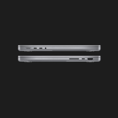 Apple MacBook Pro 14