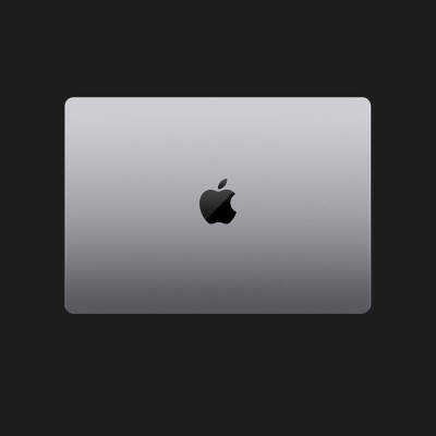 Apple MacBook Pro 14