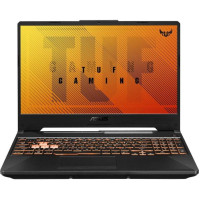ASUS TUF Gaming F15 FX506LU (FX506LU-US74)