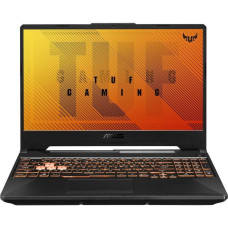 ASUS TUF Gaming F15 FX506LU (FX506LU-US74)