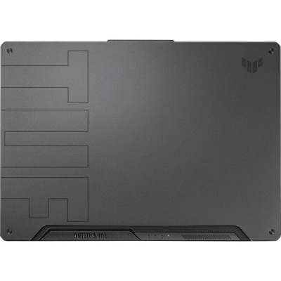 ASUS TUF Gaming F15 FX506HF Graphite Black (FX506HF-HN039)