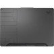 ASUS TUF Gaming F15 FX506HF Graphite Black (FX506HF-HN039)