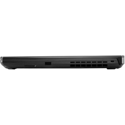 ASUS TUF Gaming F15 FX506HF Graphite Black (FX506HF-HN039)