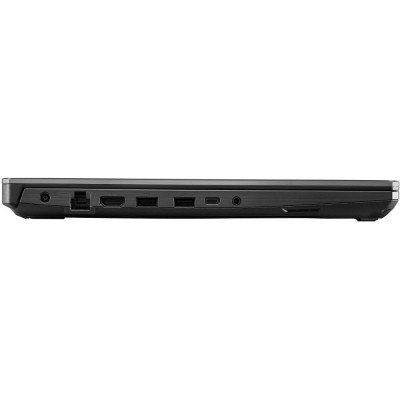 ASUS TUF Gaming F15 FX506HF Graphite Black (FX506HF-HN039)