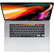APPLE MACBOOK PRO 16 SILVER 2019 (MVVM2)