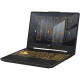 ASUS TUF Gaming F15 TUF506HC (TUF506HC-UB74)