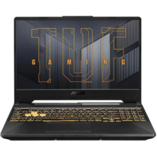 ASUS TUF Gaming F15 FX506HF Graphite Black (FX506HF-ES51)
