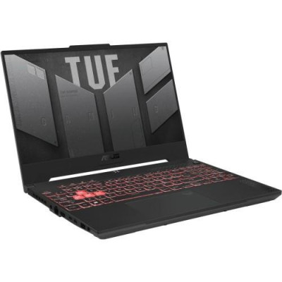 ASUS TUF Gaming A15 FA507UI Mecha Gray (FA507UI-LP064, 90NR0I65-M003A0)