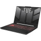ASUS TUF Gaming A15 FA507UI Mecha Gray (FA507UI-LP064, 90NR0I65-M003A0)