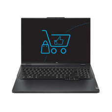 Lenovo Legion Pro 5 16ARX8 Onyx Grey (82WM0064PB)