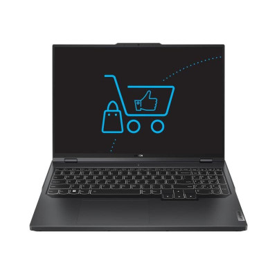 Lenovo Legion Pro 5 16ARX8 Onyx Grey (82WM0064PB)